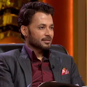 Anupam Mittal Shark Tank Anupam Mittal Shark Tank