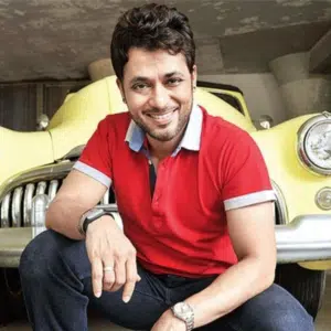 Anupam Mittal Biography Anupam Mittal Biography