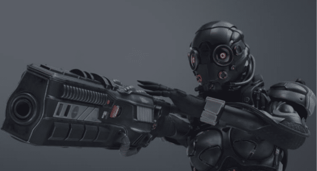 Apex Legends Characters 