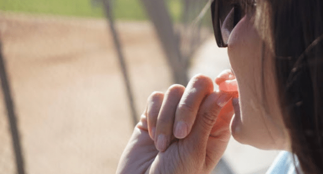Apple Cider Vinegar Gummies in Weight Management