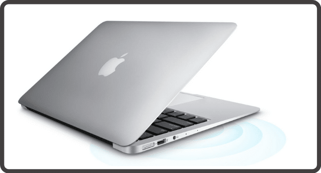 Apple MacBook Air