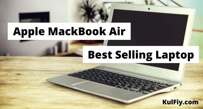 Apple MackBook Air