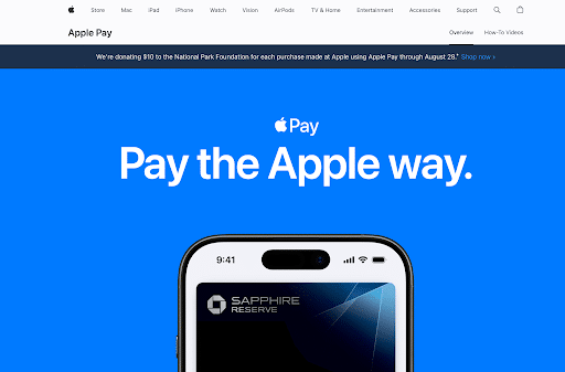 Apple Pay