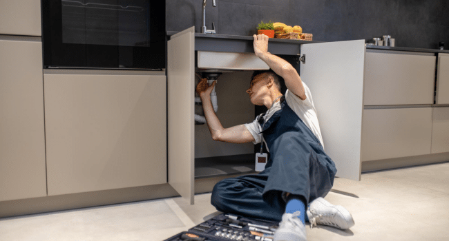 Appliance Repairs