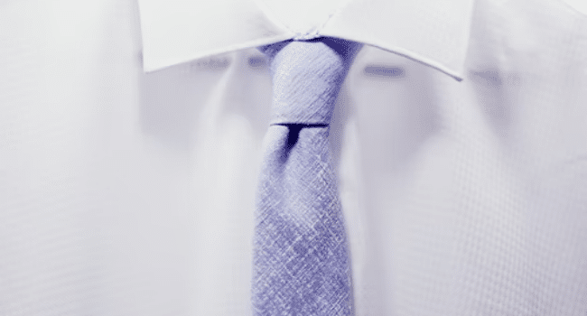 Applying Gender-Neutrality To Cloth Fittings
