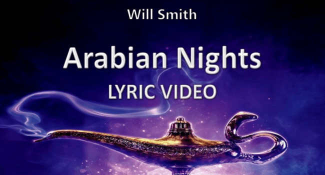 Arabian Nights