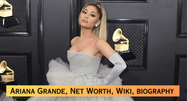 Ariana Grande Went Breakup Shopping and Bought Chanel - Ariana Grande's  First Sightings After Pete Davidson Split