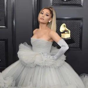 Ariana Grande Photo Ariana Grande Photo