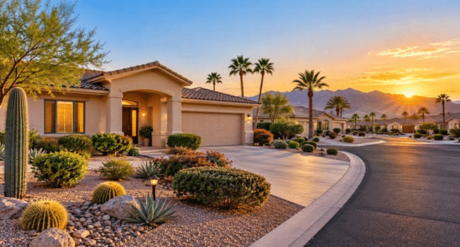 Arizona Real Estate