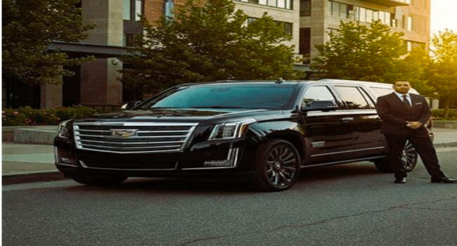 Arizona luxury car rental for business travel