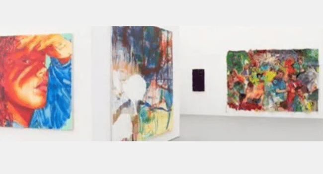 Art Auctions