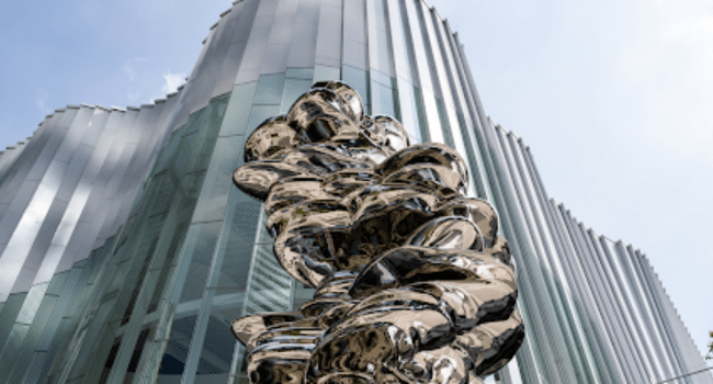 Art Exhibitions in Bangkok
