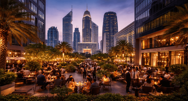 Arts Club Dubai