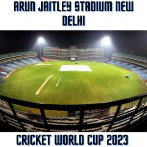 Arun Jaitley Stadium New Delhi Arun Jaitley Stadium New Delhi