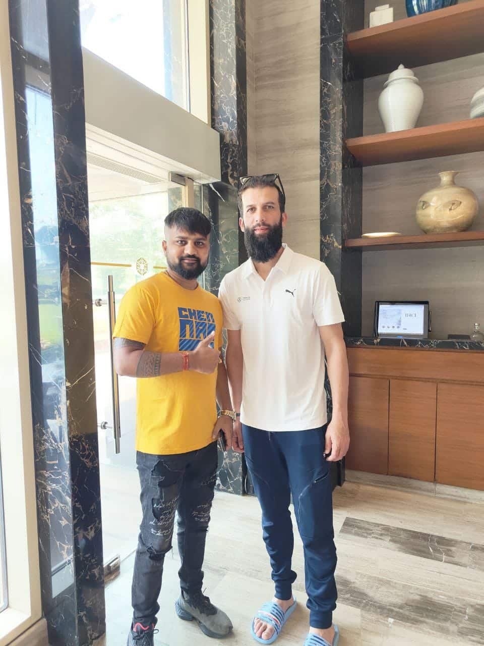 Aryan Guruji 3