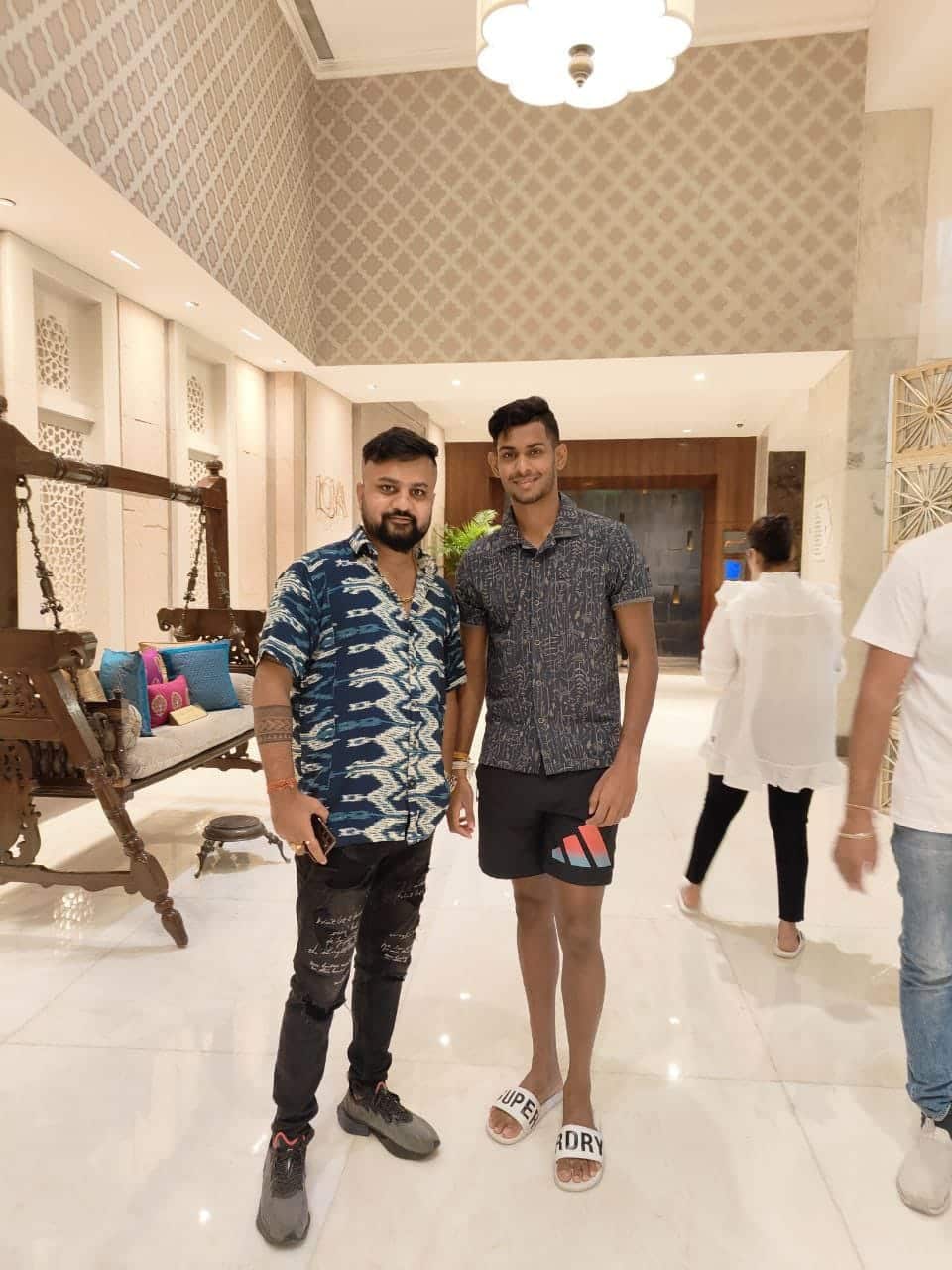 Aryan Guruji 4