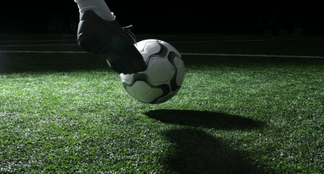 Asian Handicap Betting