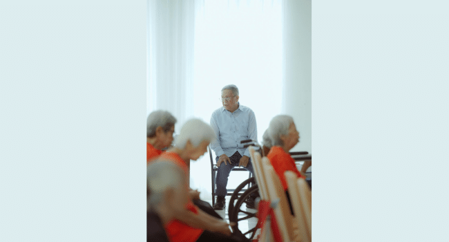 Assisted Living