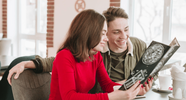 Astrology-Based Love Calculators
