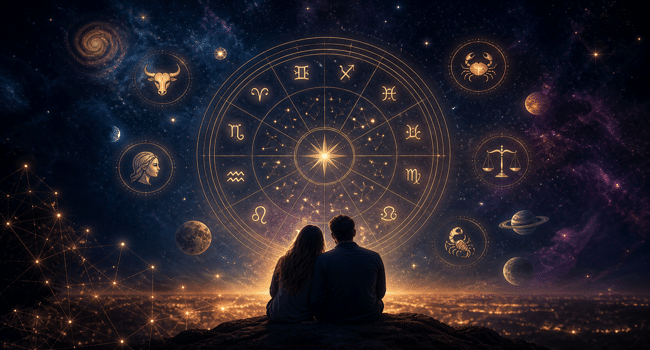 Astrology content strategy