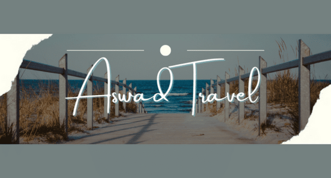 Aswad Travel Blog