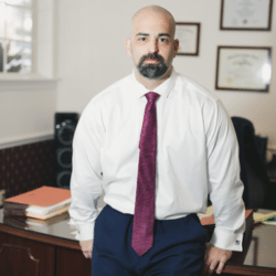 Attorney