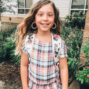 Aubree Skye Lind DeBoer