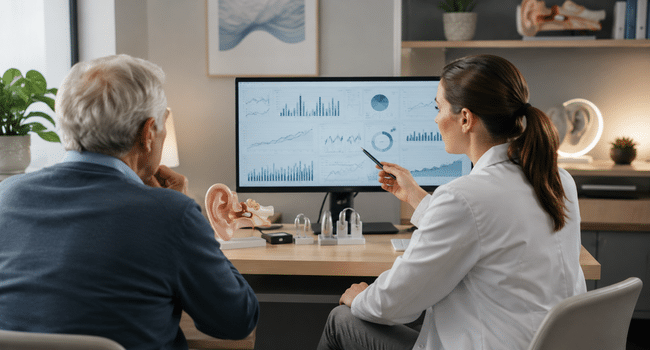 Audiology Clinic