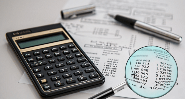 Audit Rules
