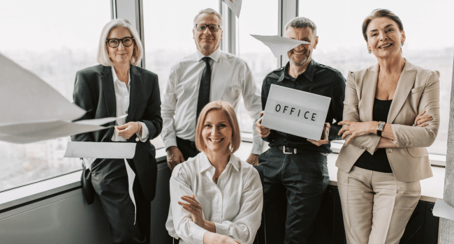 Australian Business Owners