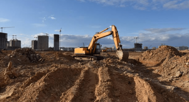 Australian Regulations Impact Earthmoving