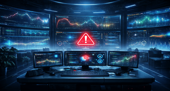 Automated Kill-Switch Controls