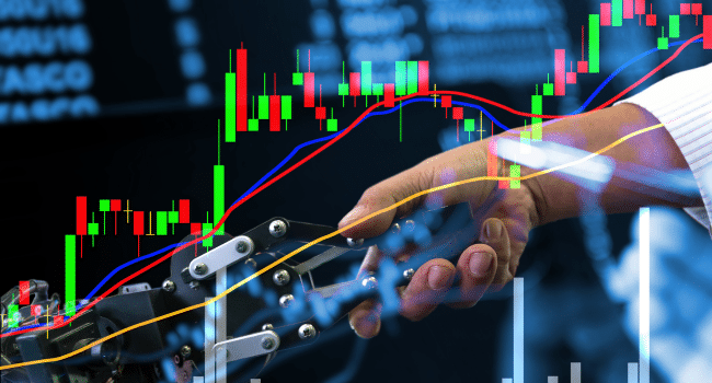 Automated Trading
