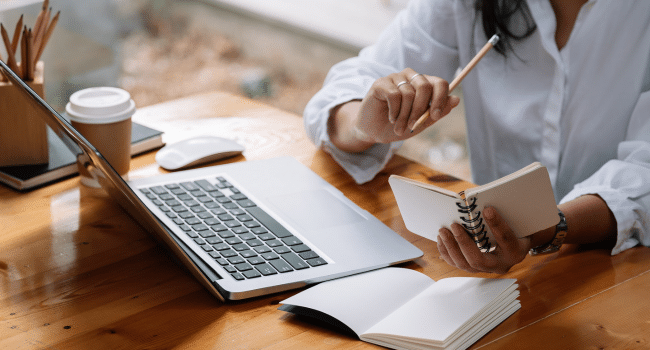 Automated Video Transcription Work