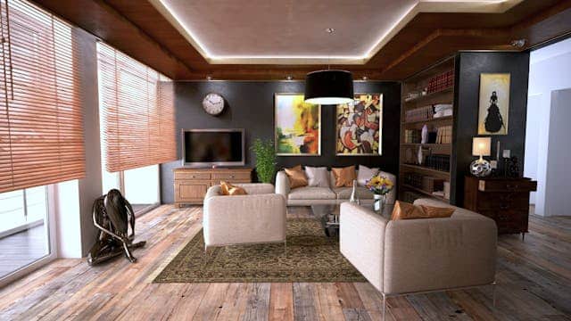 Automatic Blinds for Your Home