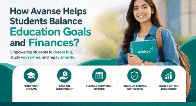 Avanse