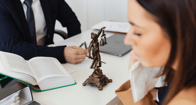 Award-Winning Personal Injury Lawyers