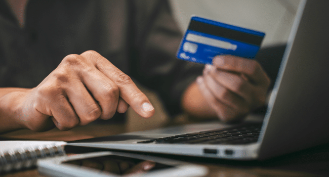 Axis My Zone Credit Card