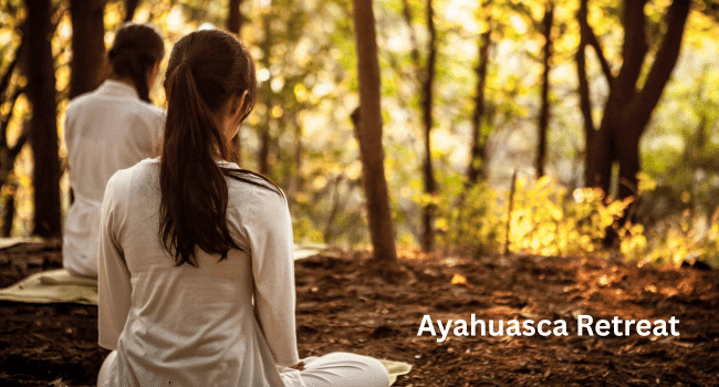 Ayahuasca Retreat