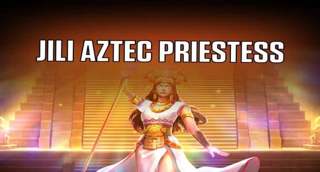 Aztec Priestess Strategies