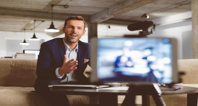 B2B Influencer Marketing