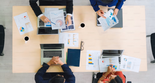 B2B Lead Generation Strategies