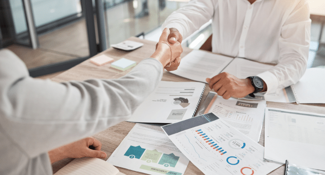 B2B Lead Generation