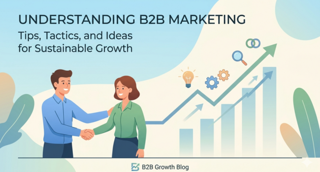 B2B Marketing