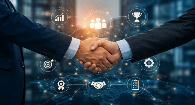 B2B Rewards Program