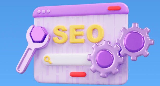 B2B SEO Strategy