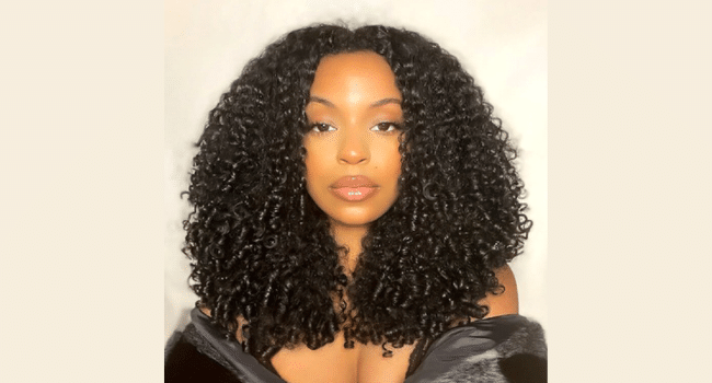BGMgirl Glueless Wigs and Half Wigs