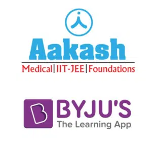 BYJU’S Logo BYJU’S Logo