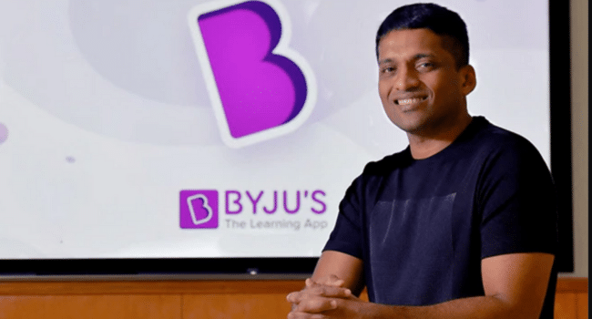 BYJU'S