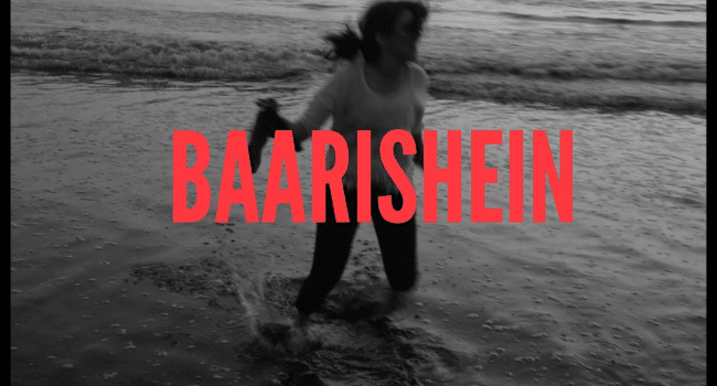 Baarishein